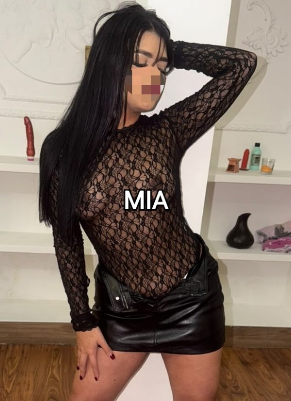 MIA 21 Añitos – BISEXUAL
